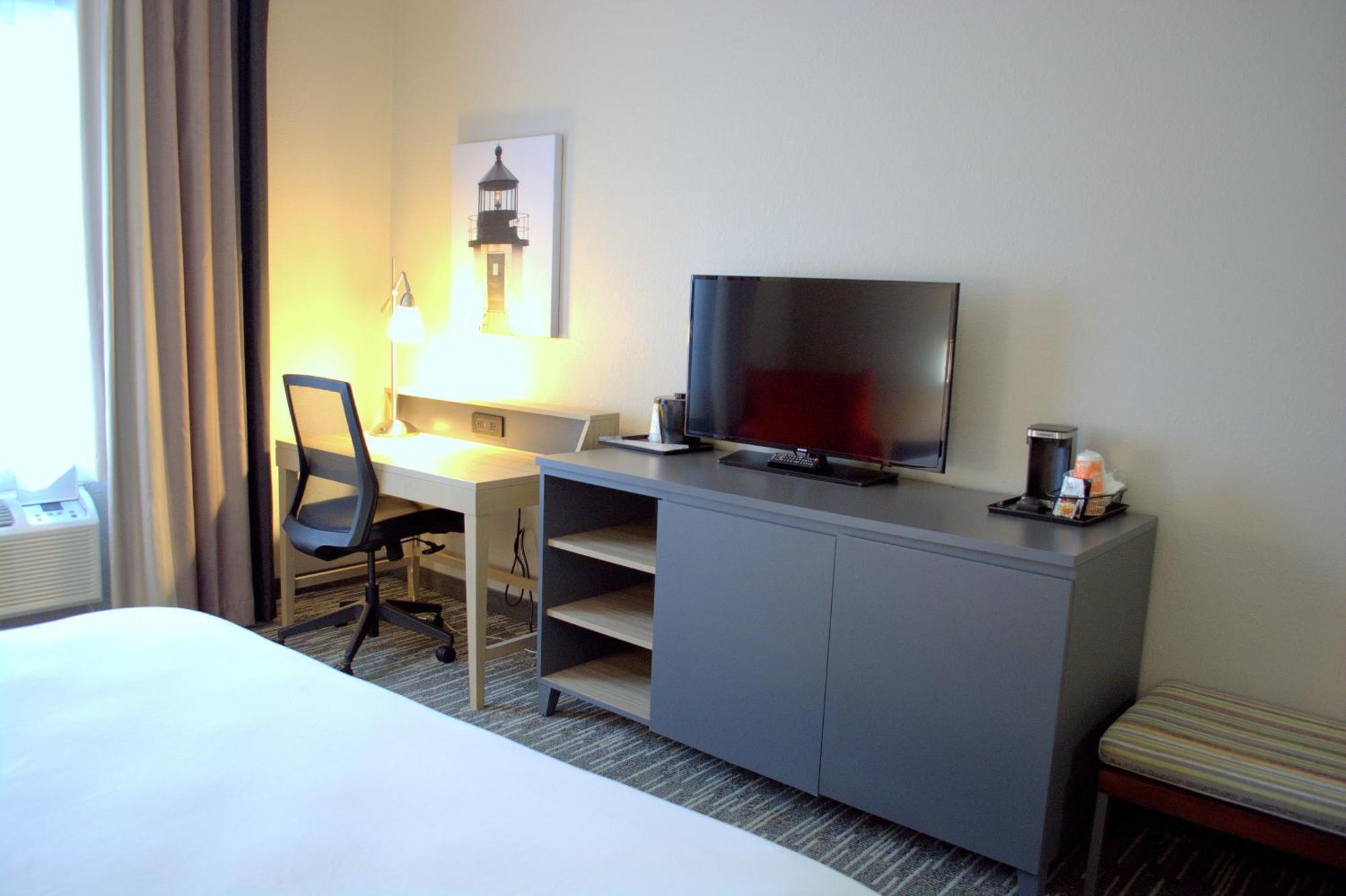 Country Inn & Suites By Radisson, Port Clinton, Oh Bagian luar foto