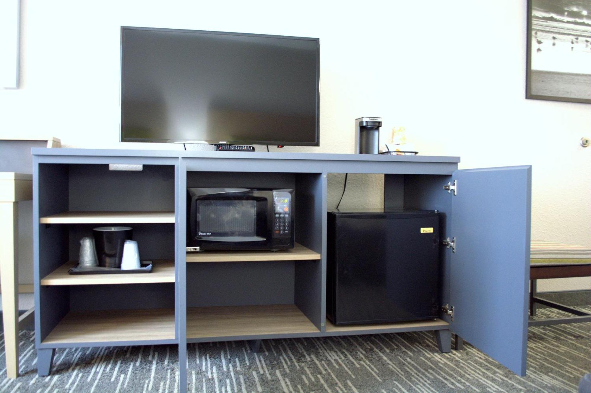 Country Inn & Suites By Radisson, Port Clinton, Oh Ruang foto