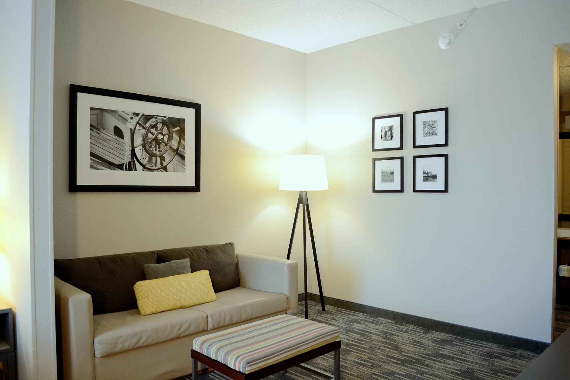 Country Inn & Suites By Radisson, Port Clinton, Oh Ruang foto